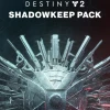 Destiny 2 - Shadowkeep Pack DLC PC Steam CD Key