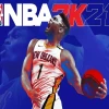 NBA 2K21 Next Generation Xbox Series X|S Online Account Activation