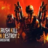 Krush Kill ‘N Destroy 2: Krossfire EU PC Steam CD Key