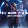 The Uncertain: Light At The End EU PC Steam CD Key