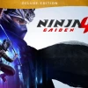 NINJA GAIDEN 4 Deluxe Edition UK Xbox Series X|S / PC CD Key