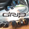 GRIP: Combat Racing EU Nintendo Switch CD Key