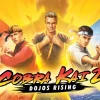 Cobra Kai 2: Dojos Rising EU Nintendo Switch CD Key