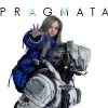 PRAGMATA EU PC Steam CD Key