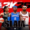 NBA 2K26 SLAM Edition RoW PC Steam CD Key