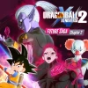 Dragon Ball Xenoverse 2 - Future Saga Chapter 2 DLC EU PC Steam CD Key