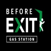 Before Exit: Gas Station PS5 Account