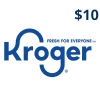 Kroger USD 10 Gift Card US