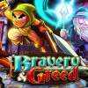 Bravery and Greed EU PC Steam CD Key