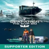 Seafarer: The Ship Sim - Supporter Edition PC Steam CD Key