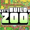 Let's Build a Zoo EU XBOX One / Xbox Series X|S / PC CD Key