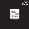 Saks Fifth Avenue USD 75 Gift Card US