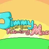 Jimmy and the Pulsating Mass EU Xbox Series X|S CD Key