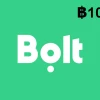 Bolt THB 10 Gift Card TH