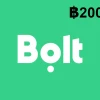 Bolt THB 200 Gift Card TH