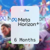 Meta Horizon+ VR 6 Months Subscription Key JP