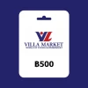 Villa Market THB 500 Gift Card TH