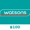 Watsons THB 100 Gift Card TH