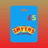 Smyths Toys GBP 5 Gift Card UK