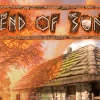 The End of the Sun EU PS5 CD Key