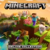 Minecraft Deluxe Collection 2 EU XBOX One / Xbox Series X|S CD Key