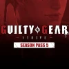 Guilty Gear -Strive- - Season Pass 5 DLC PC Steam CD Key