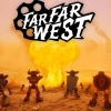Far Far West PC Steam CD Key