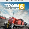 Train Sim World 6 - DB BR 294 Diesel Shunter Add-On DLC EU (without DE) PS4/PS5 CD Key