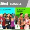 The Sims 4: Back to School Bundle EU XBOX One / Xbox Series X|S CD Key