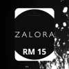 Zalora MYR 15 Gift Card MY