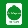 GrabExpress IDR 10000 Gift Card ID