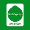 GrabExpress IDR 50000 Gift Card ID