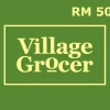 Village Grocer MYR 50 Gift Card MY