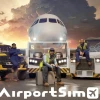 AirportSim US PC Steam CD Key