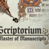 Scriptorium: Master of Manuscripts EU PC Steam CD Key