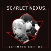 SCARLET NEXUS Ultimate Edition US XBOX One / Xbox Series X|S / PC CD Key