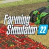 Farming Simulator 22 US PC Steam CD Key