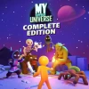 My Little Universe: Complete Edition EU PC Steam CD Key