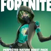 Fortnite - Perfected Nature Quest Pack DLC PC Epic Games Account