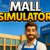 Mall Simulator PS4 Account
