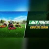 Lawn Mowing Simulator Complete Edition PC Steam CD Key
