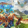 Monster Hunter Stories Collection EU XBOX One / Xbox Series X|S CD Key