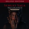 Senua’s Saga: Hellblade II Deluxe Edition EU XBOX One / Xbox Series X|S / PC CD Key
