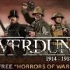Verdun EU Steam CD Key