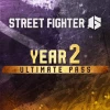 Street Fighter 6 - Year 2 Ultimate Pass DLC EU PC Steam CD Key