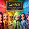 RAINBOW HIGH: RUNWAY RUSH EU XBOX One / Xbox Series X|S / PC CD Key