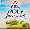 A Little Golf Journey EU PC Steam CD Key