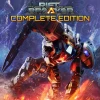 The Riftbreaker Complete Edition US Xbox Series X|S CD Key