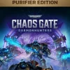 Warhammer 40,000: Chaos Gate - Daemonhunters: Purifier Edition US XBOX One / Xbox Series X|S CD Key
