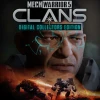 MechWarrior 5: Clans Digital Collectors Edition US Xbox Series X|S / PC CD Key